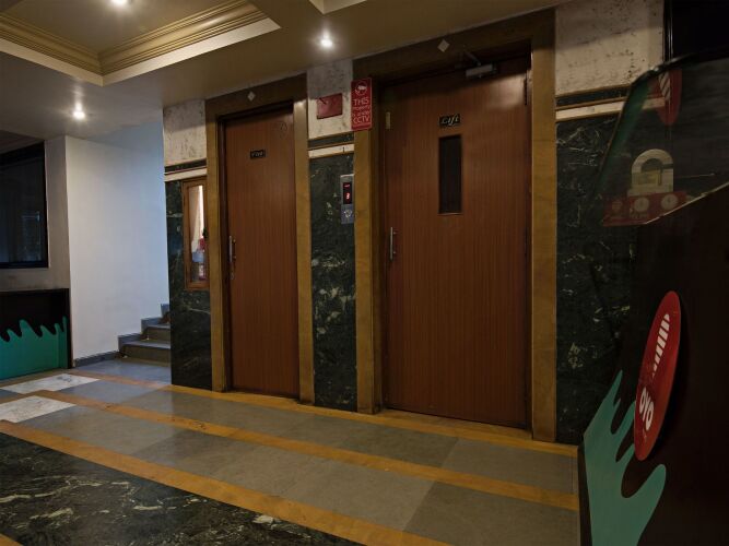 oyo 9739 hotel ratnalok
