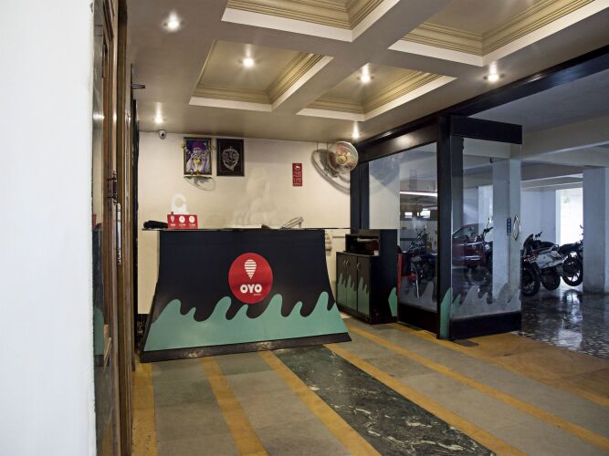 oyo 9739 hotel ratnalok