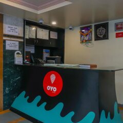 oyo 9739 hotel ratnalok