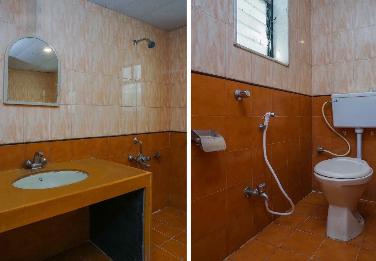 oyo 9739 hotel ratnalok