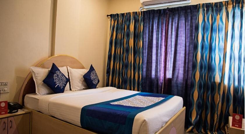 oyo 9739 hotel ratnalok