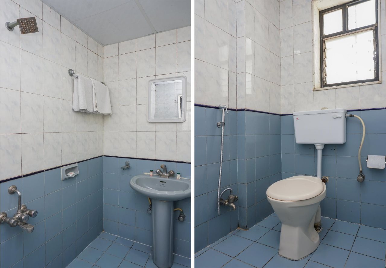 oyo 9739 hotel ratnalok