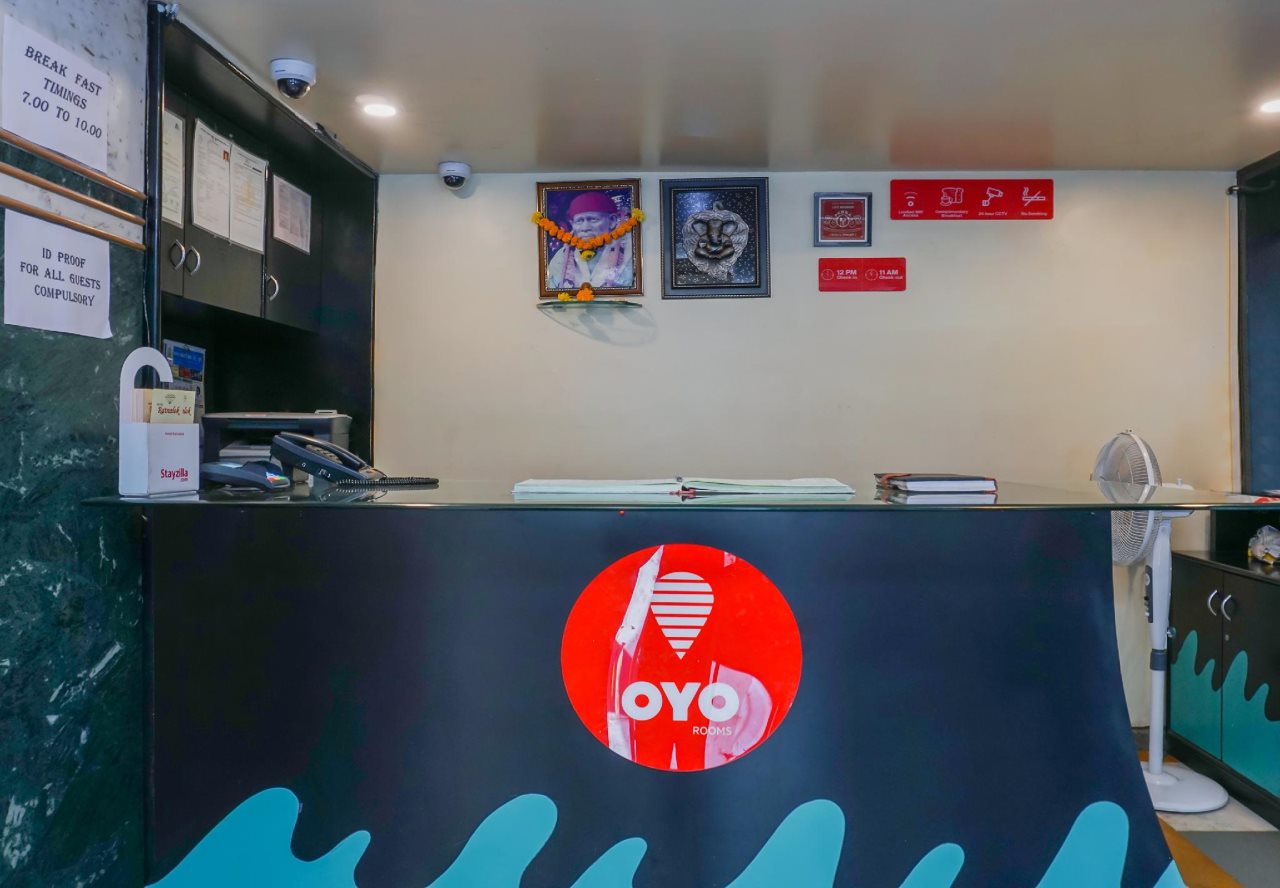 oyo 9739 hotel ratnalok