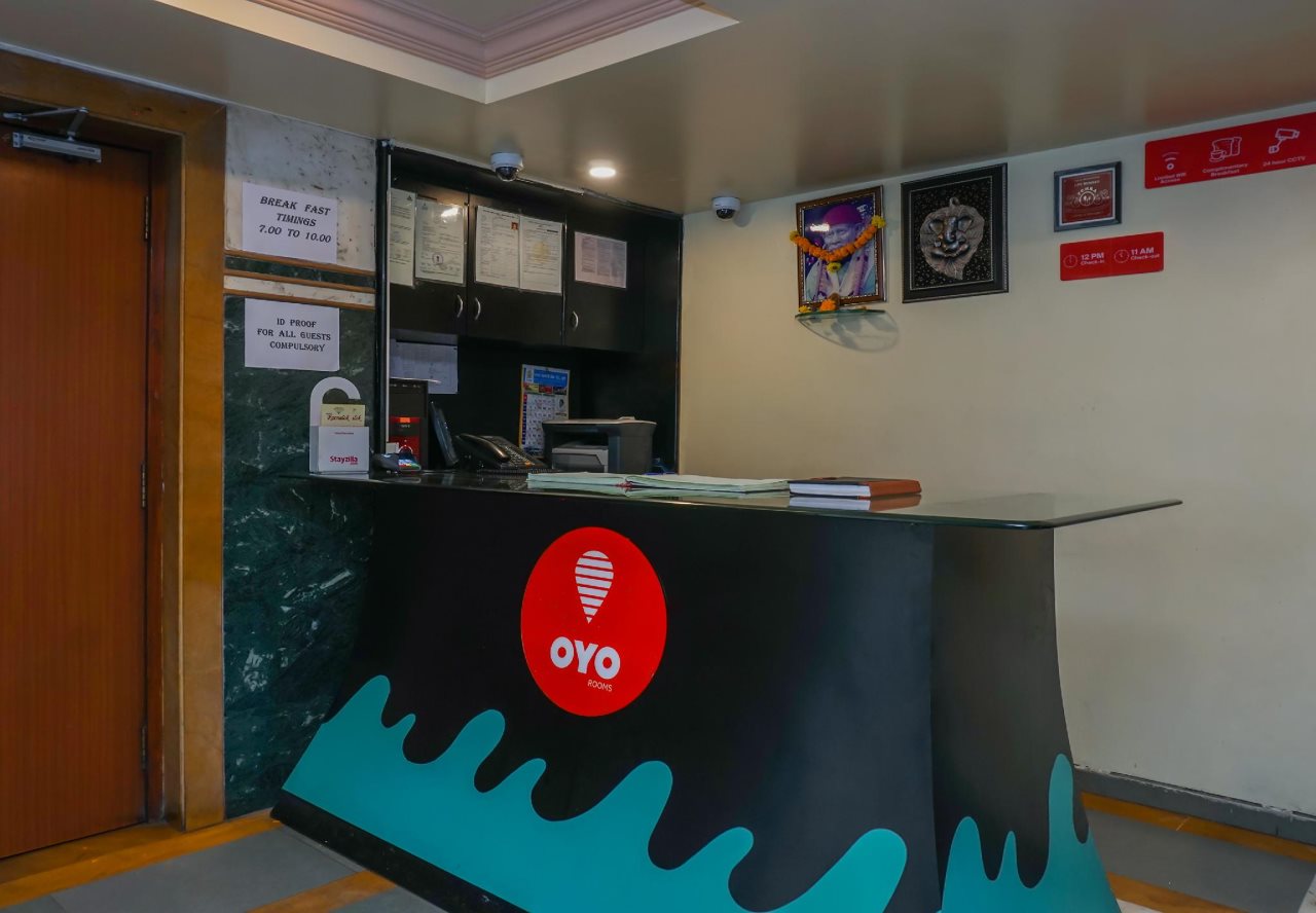 oyo 9739 hotel ratnalok