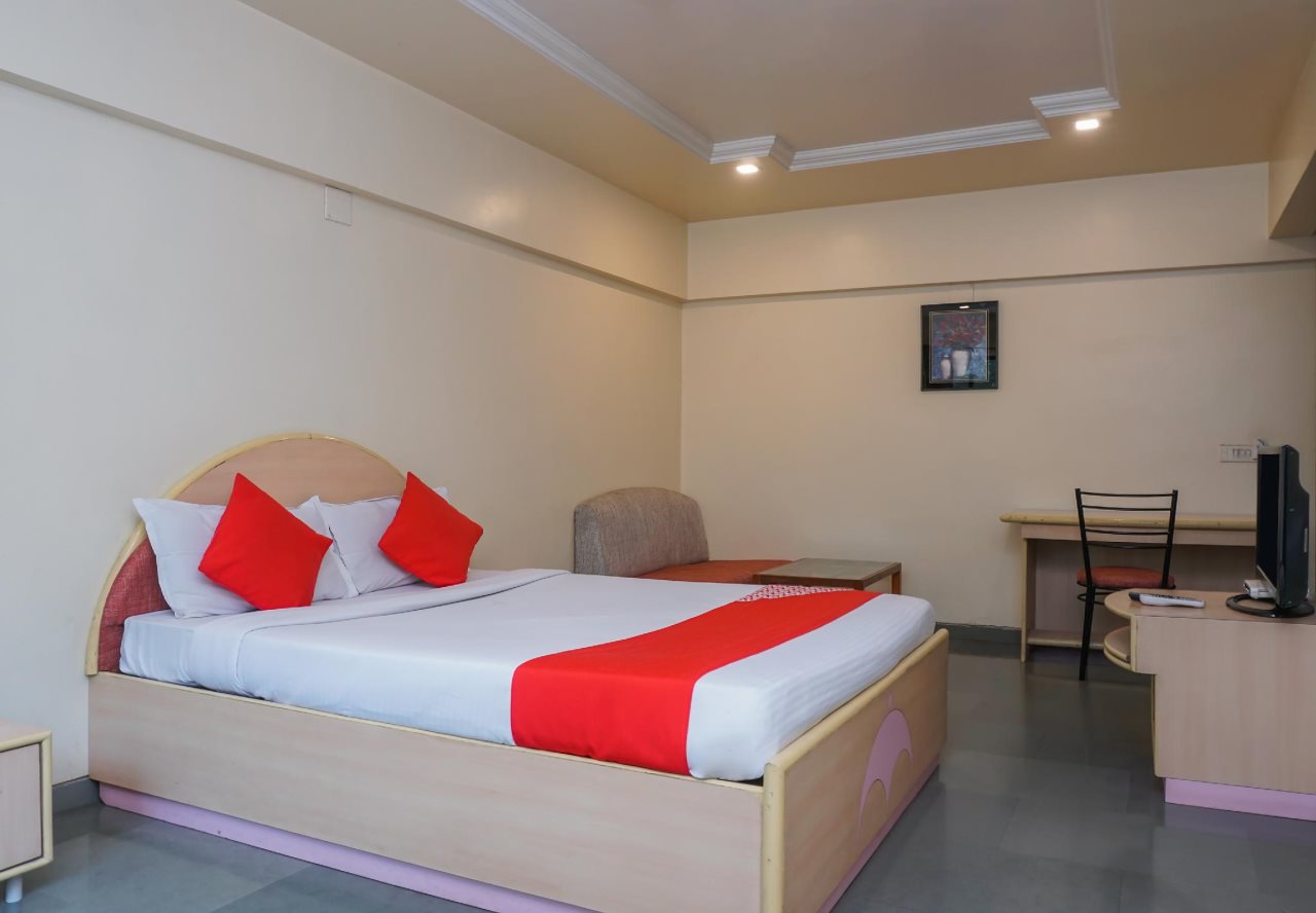 oyo 9739 hotel ratnalok