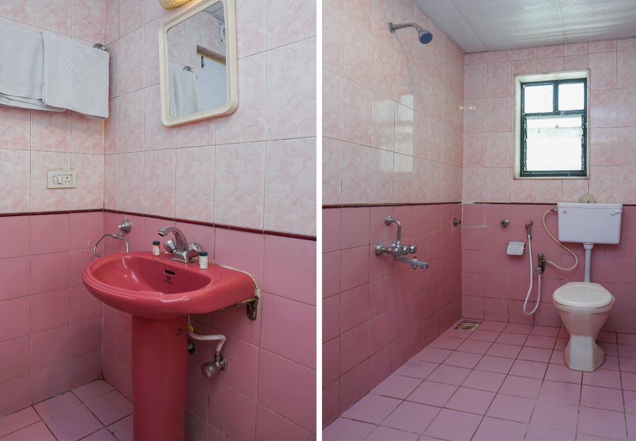 oyo 9739 hotel ratnalok