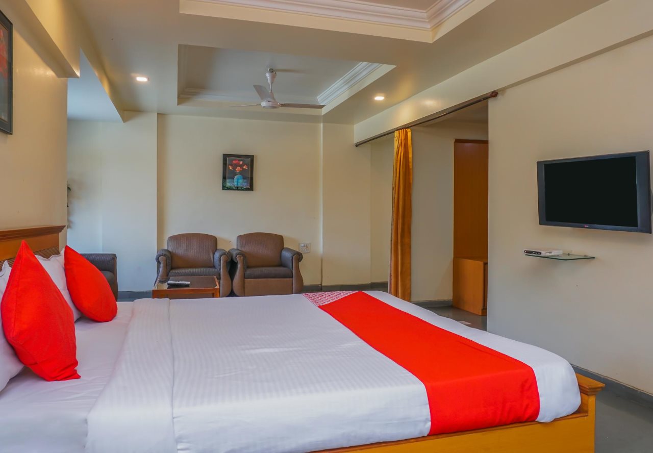 oyo 9739 hotel ratnalok