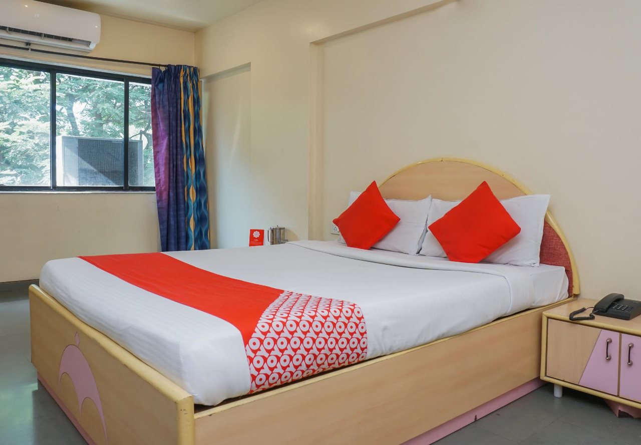 oyo 9739 hotel ratnalok