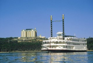 chateau on the lake resort spa and convention center