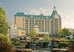 chateau on the lake resort spa and convention center