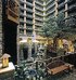 chateau on the lake resort spa and convention center