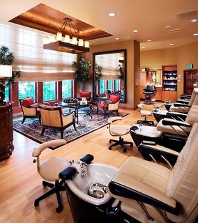 chateau on the lake resort spa and convention center