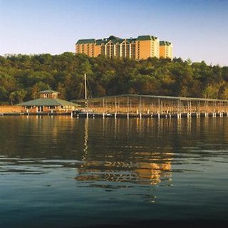 chateau on the lake resort spa and convention center