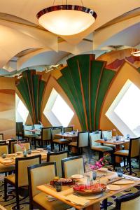 Mercure Grand Jebel Hafeet Al Ain Hotel,Al Ain>>Abu Dhabi,4 star