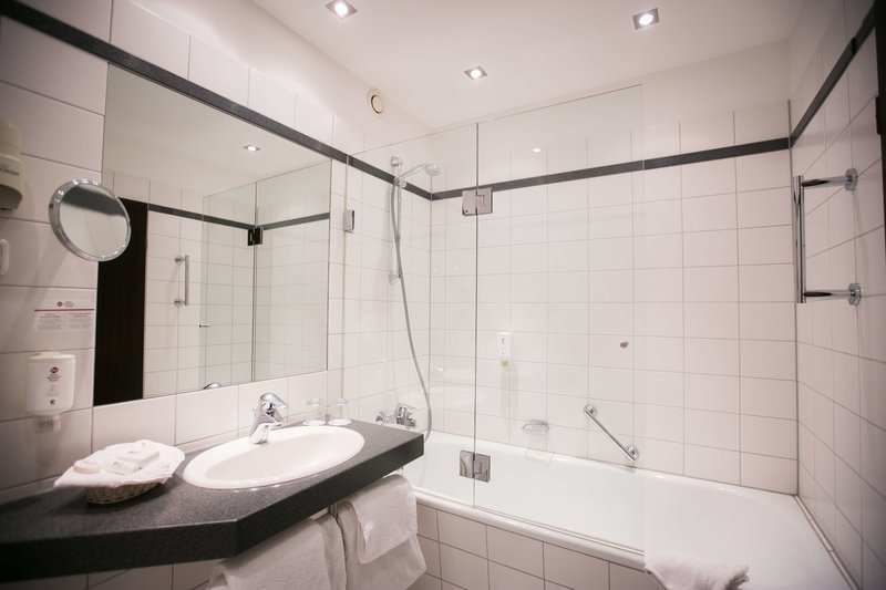 hotel crown moenchengladbach