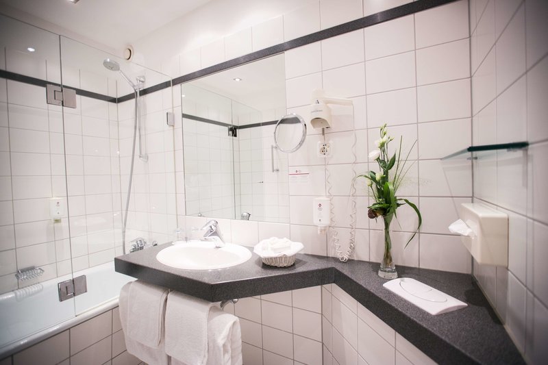 hotel crown moenchengladbach