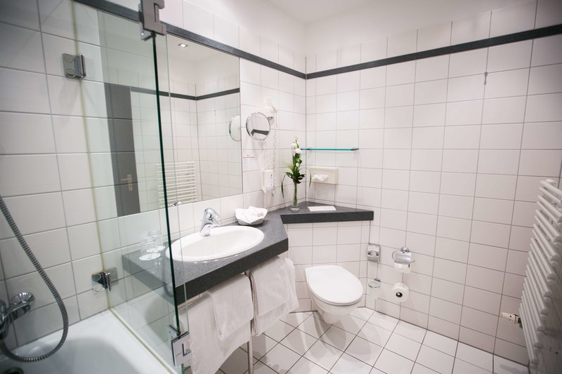 hotel crown moenchengladbach