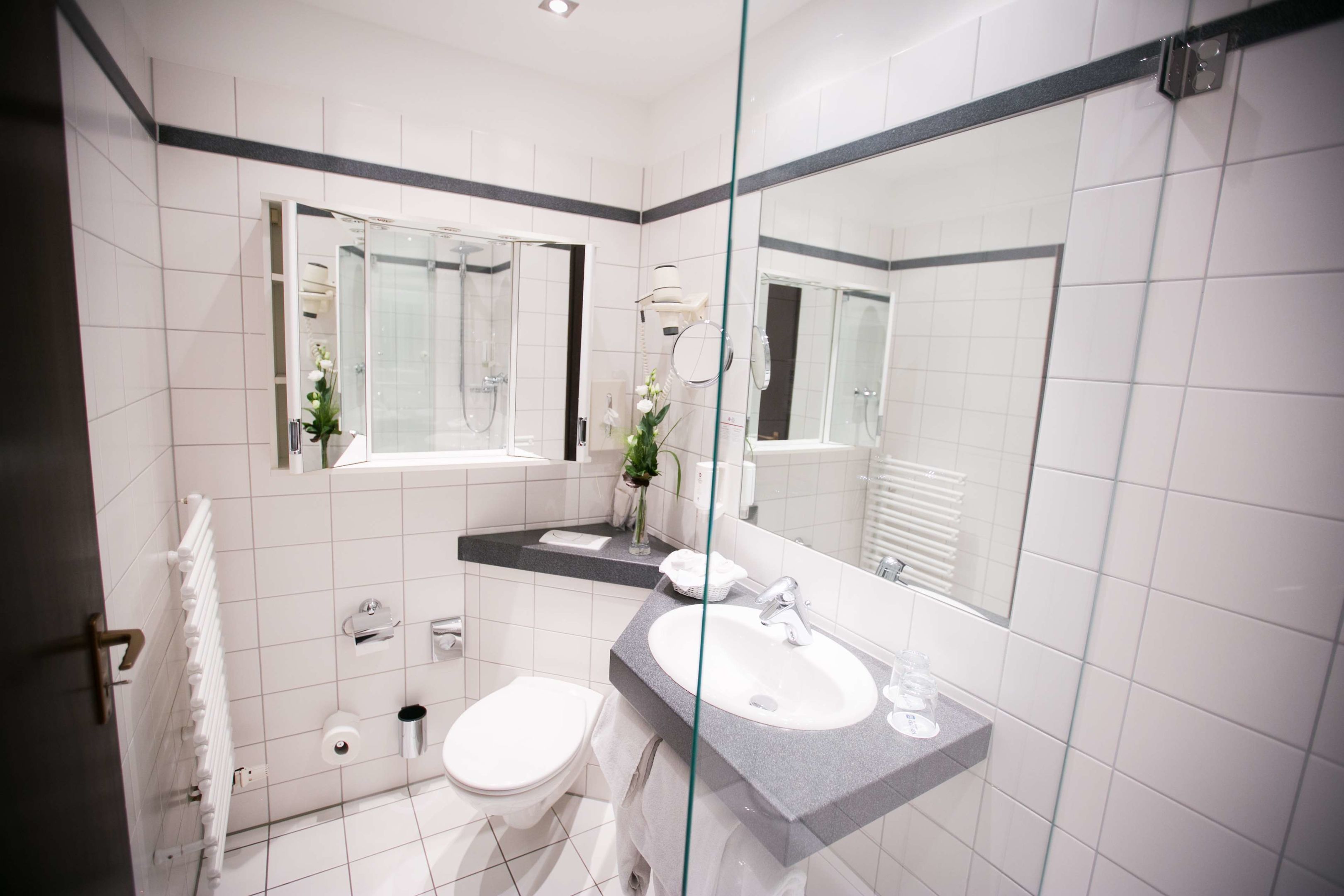 hotel crown moenchengladbach