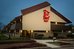 red roof inn chicago joliet