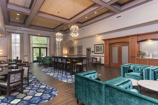 hampton inn and suites east lansing okemos