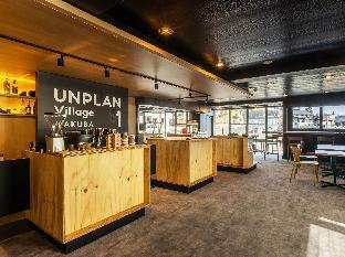 Unplan Village Hakuba,,1 star