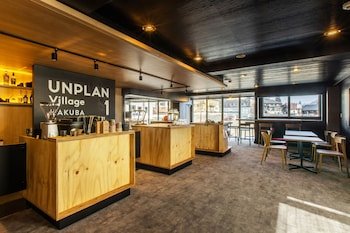 unplan village hakuba