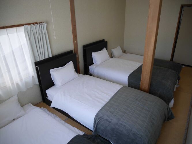 unplan village hakuba