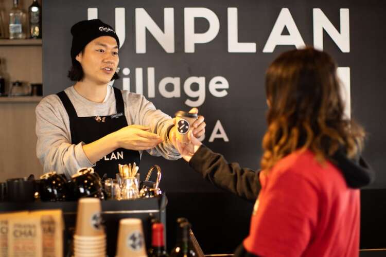 unplan village hakuba