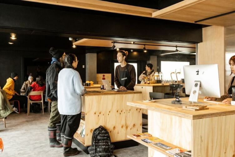unplan village hakuba