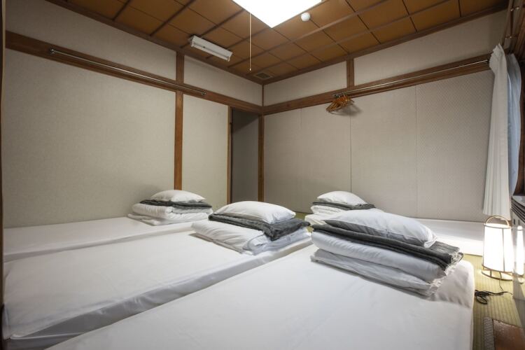 unplan village hakuba
