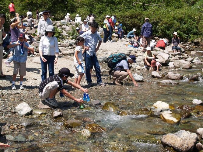 unplan village hakuba