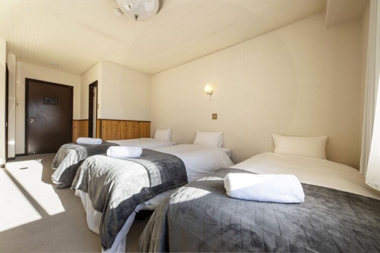 unplan village hakuba