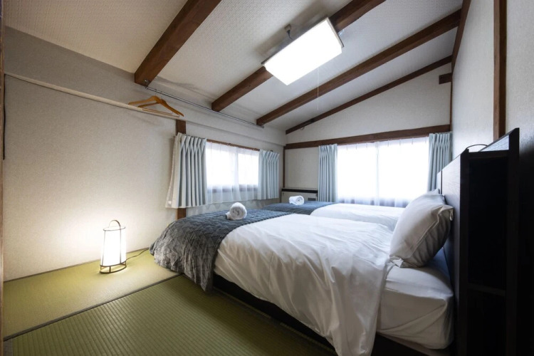 unplan village hakuba