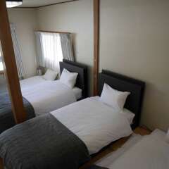 unplan village hakuba