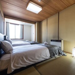 unplan village hakuba
