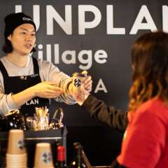 unplan village hakuba
