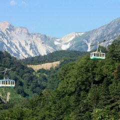unplan village hakuba