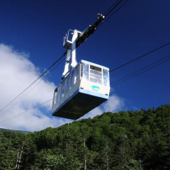 unplan village hakuba