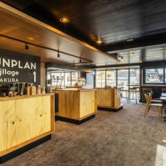 unplan village hakuba