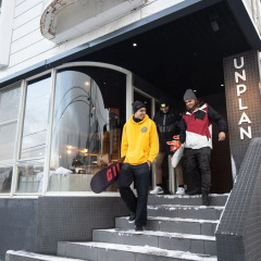 unplan village hakuba