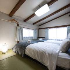 unplan village hakuba