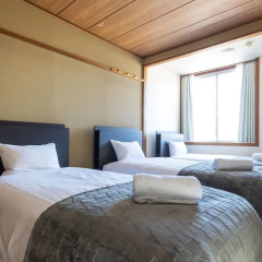 unplan village hakuba