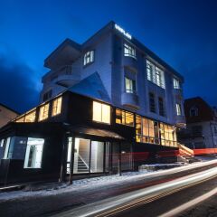 unplan village hakuba