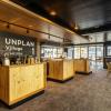 unplan village hakuba