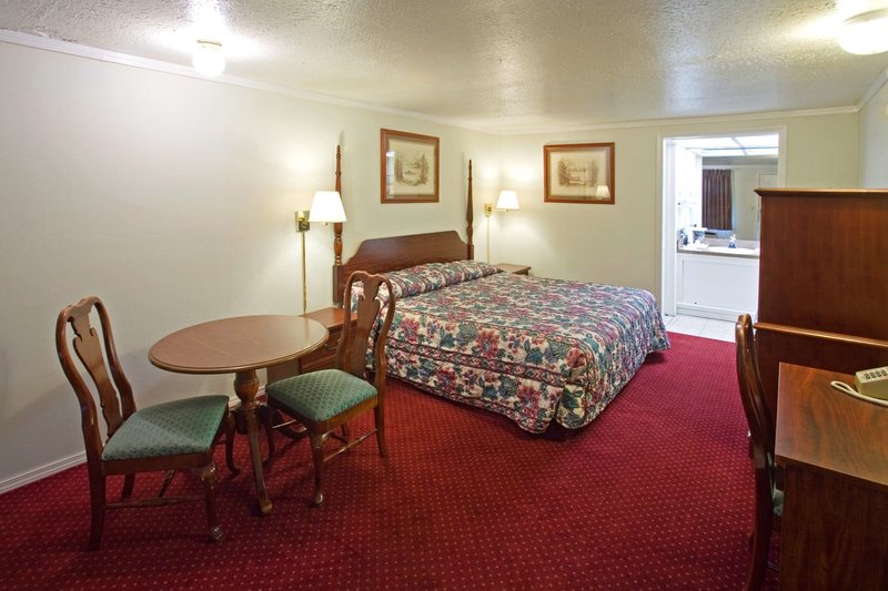 americas best value inn lansing