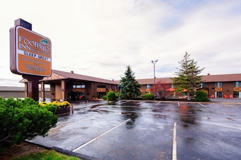 Foothills Inn,Rapid City>>Pennington County,3 star