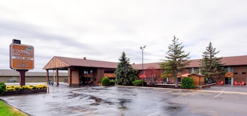 Foothills Inn,Rapid City>>Pennington County,3 star