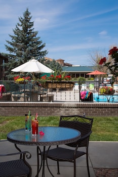 Foothills Inn,Rapid City>>Pennington County,3 star