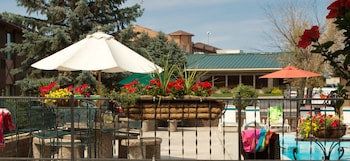 Foothills Inn,Rapid City>>Pennington County,3 star