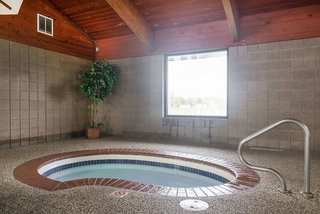 Americinn By Wyndham Rapid City,South Dakota>>Rapid City,3 star
